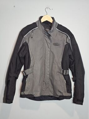Victory Motorcycles Jacket - Cross Country Tour - Womens Medium